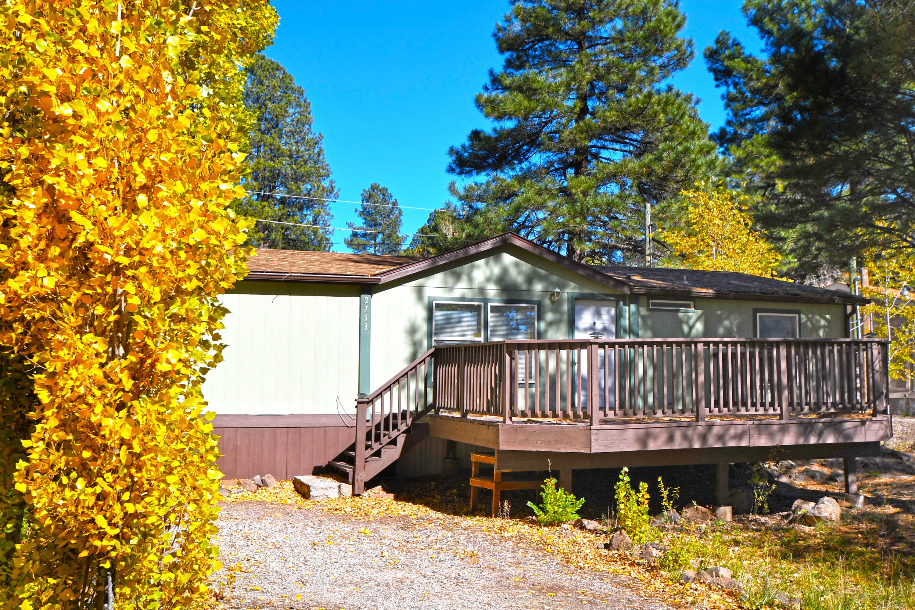 2753 Mesa Trail