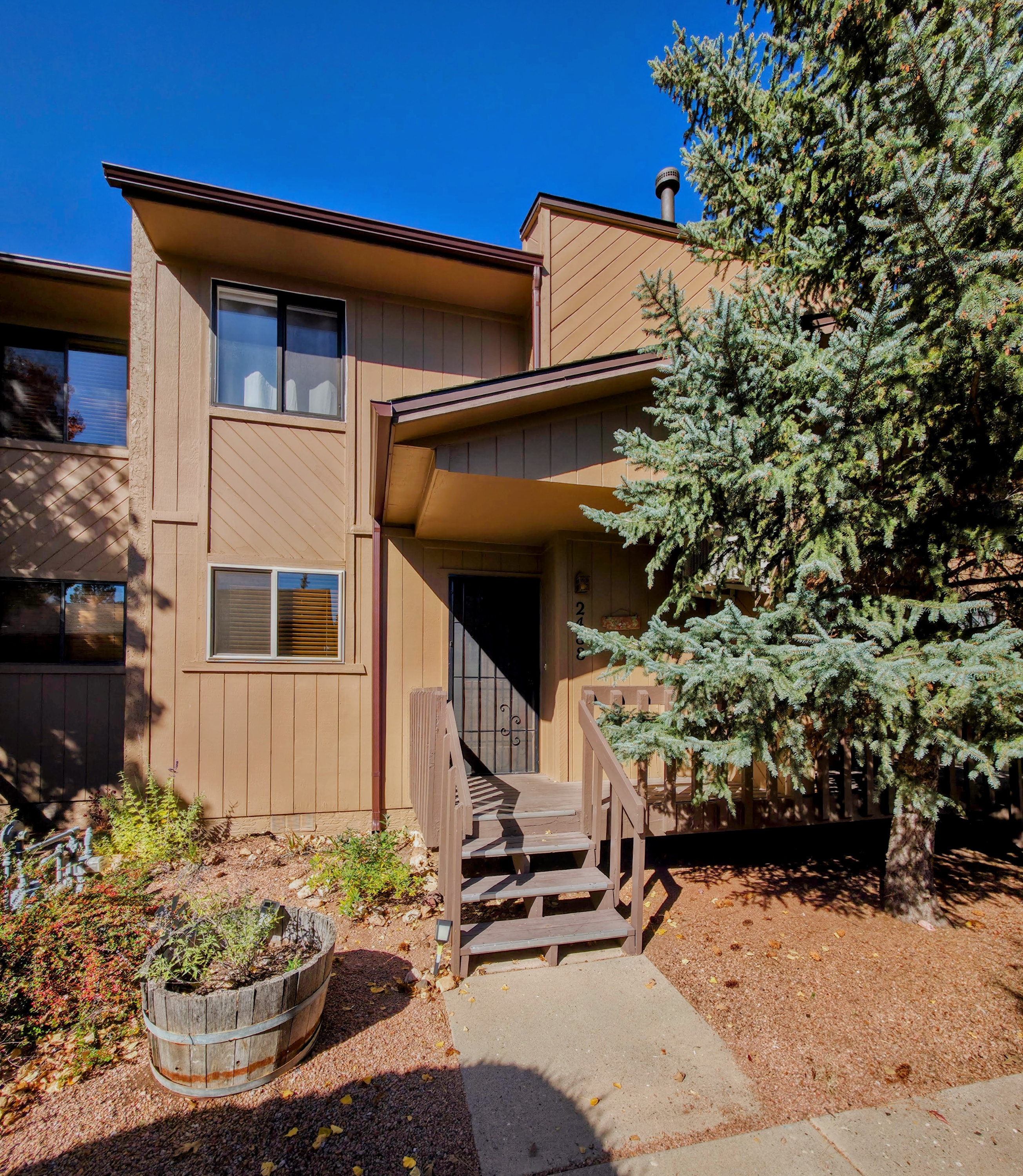 2488 North Whispering Pines Way - 1