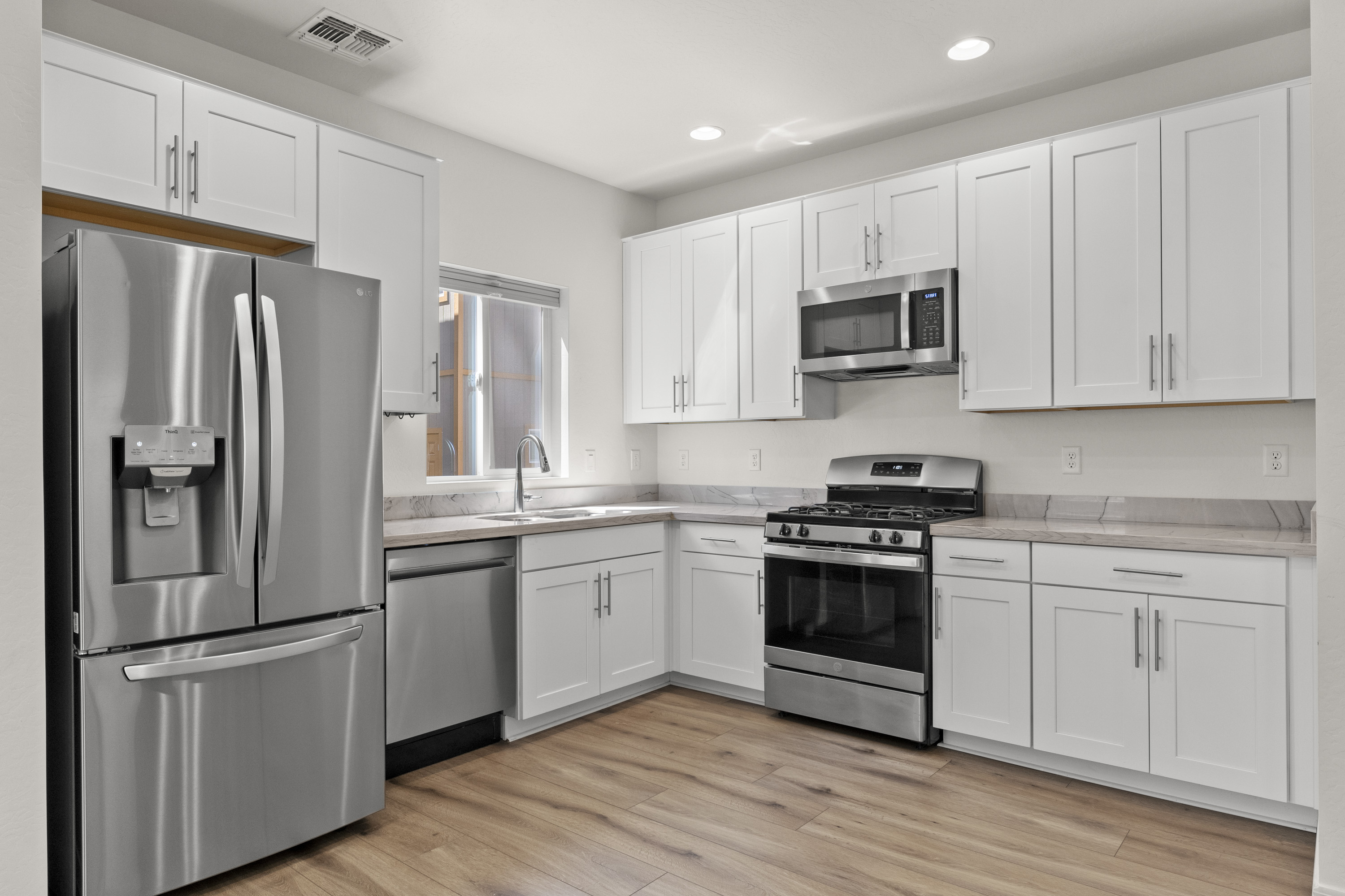 3001 East Butler Avenue #38 - 3001 East Butler Avenue, #38