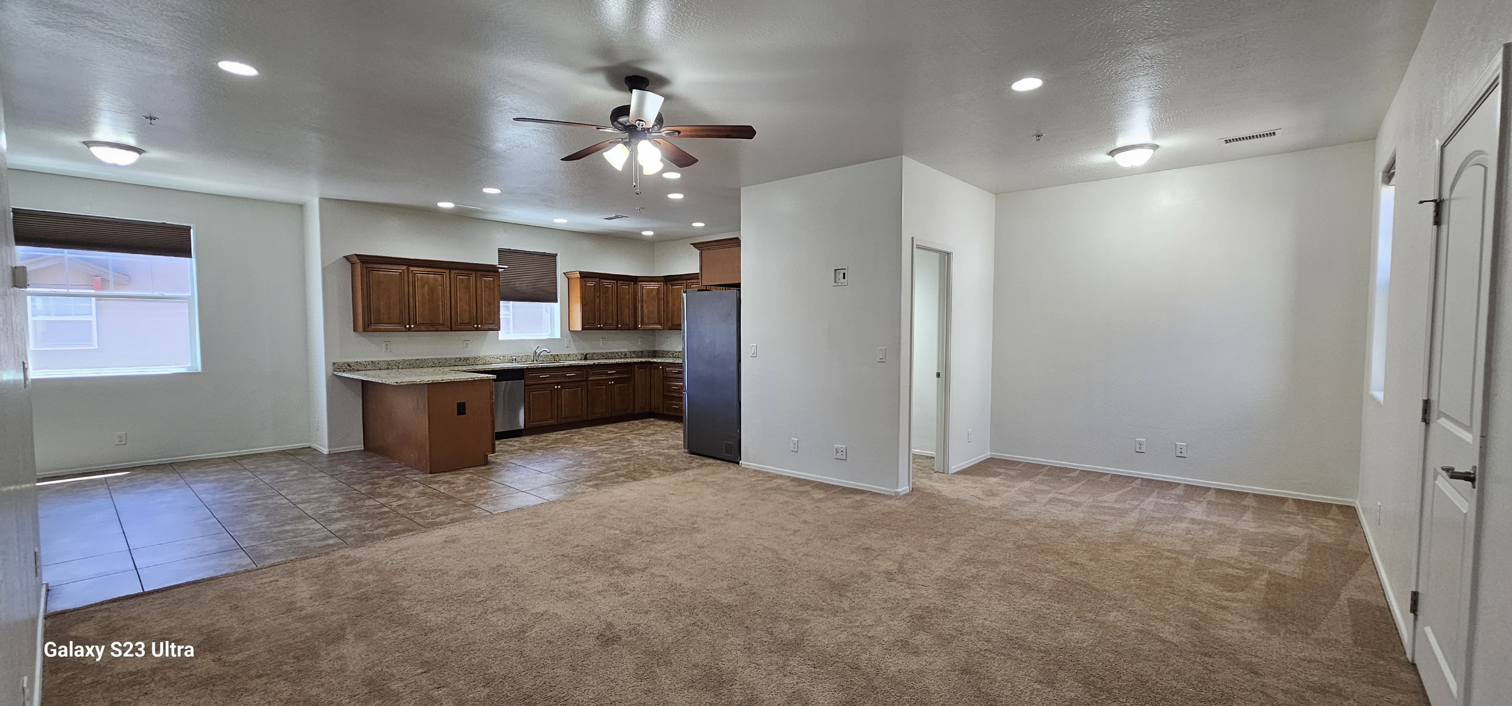 2488 West Gunnison Court - 1
