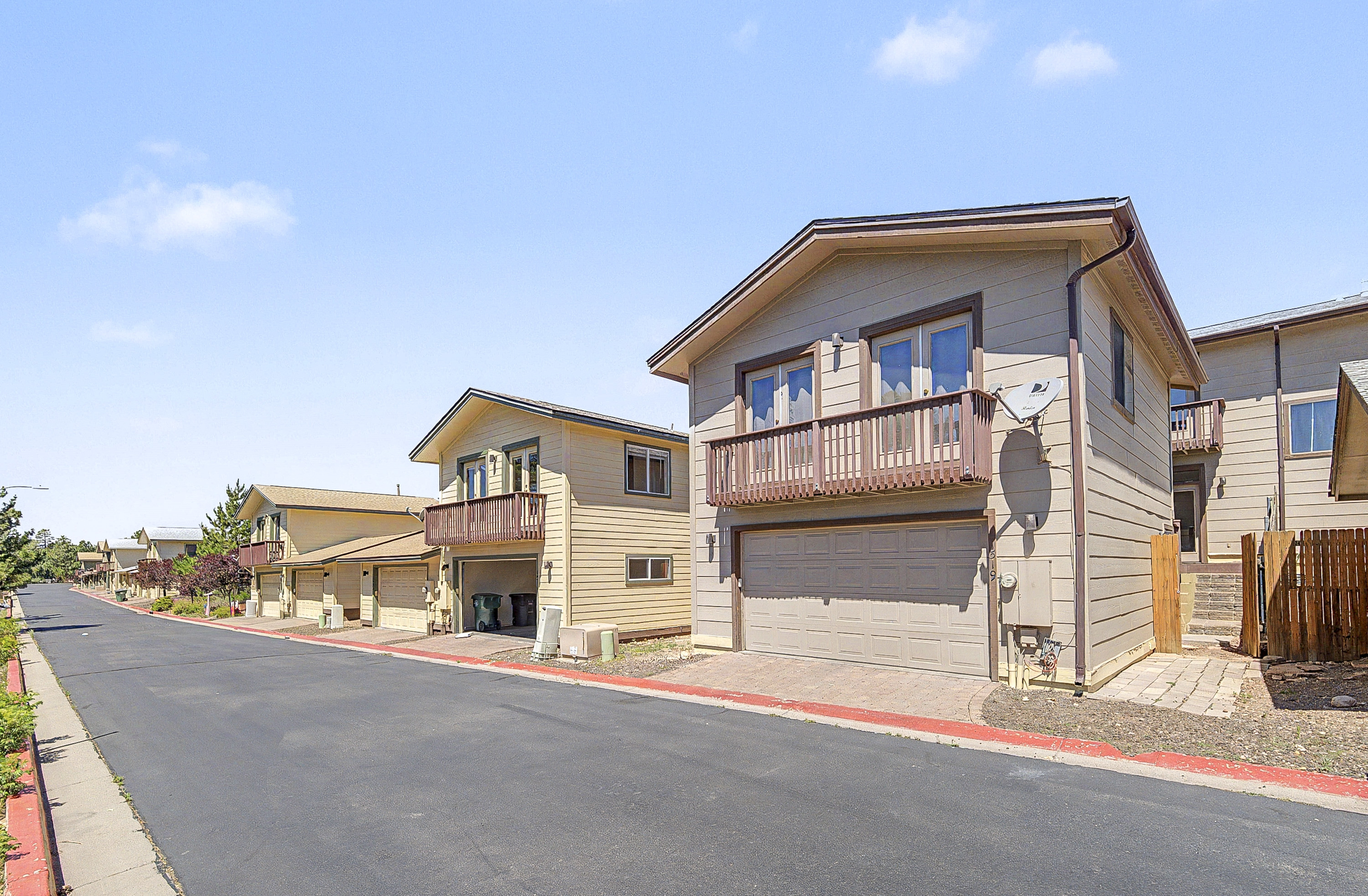 1519 East Payton Way (Granny Flat) - 1