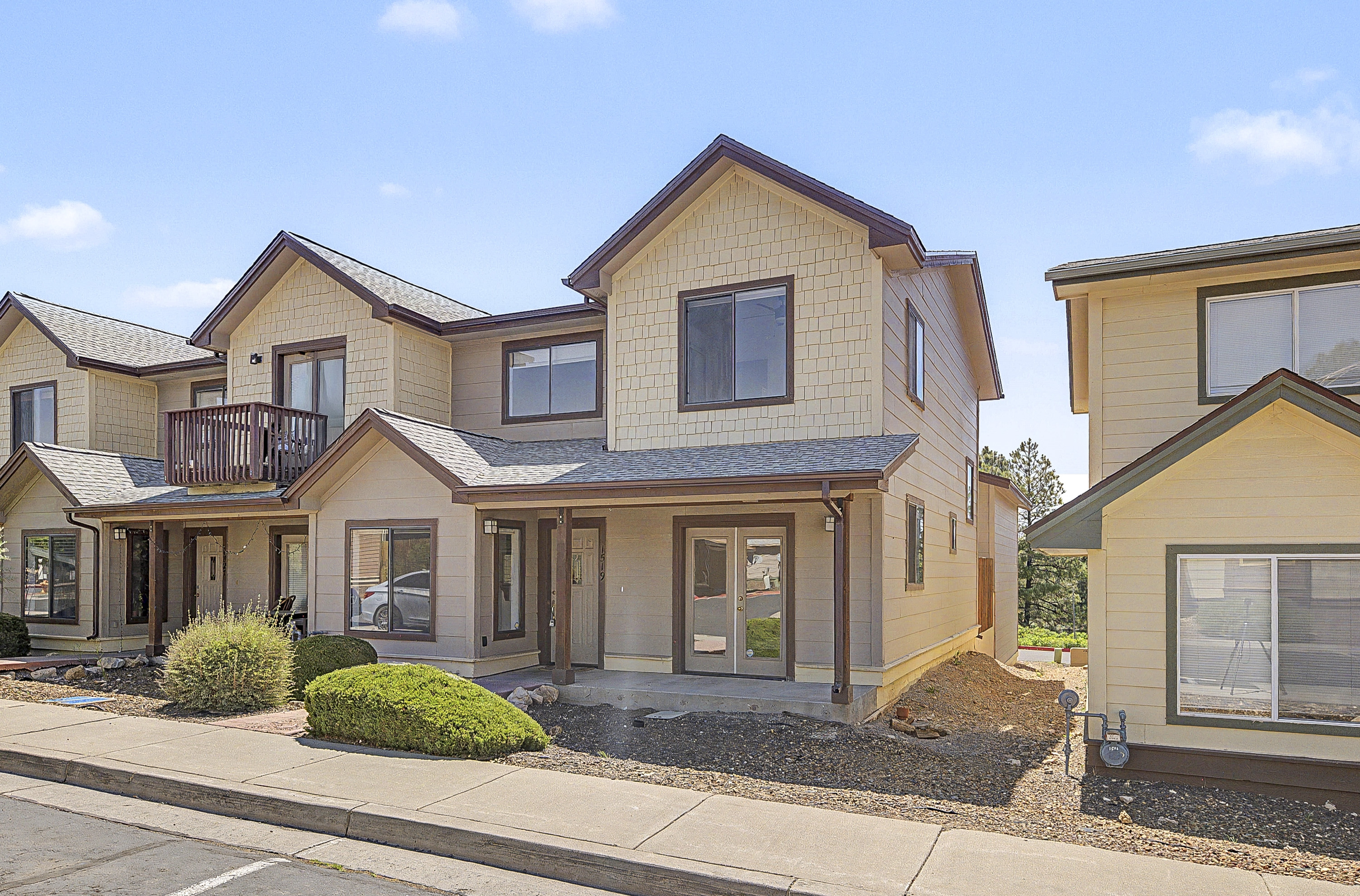 1519 East Payton Way (Main House) - 2