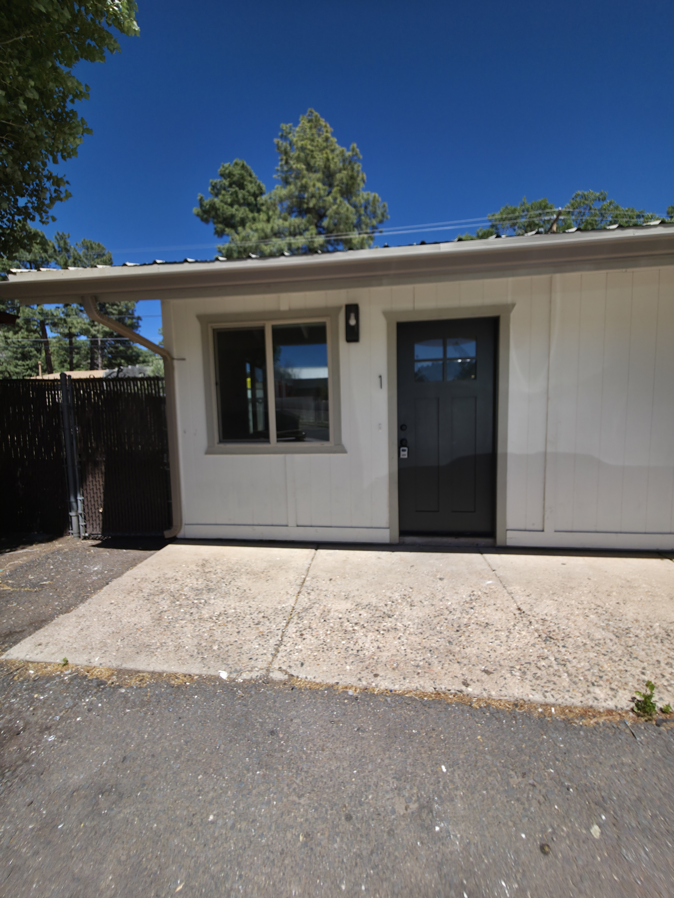 2714 North Izabel Street - 1