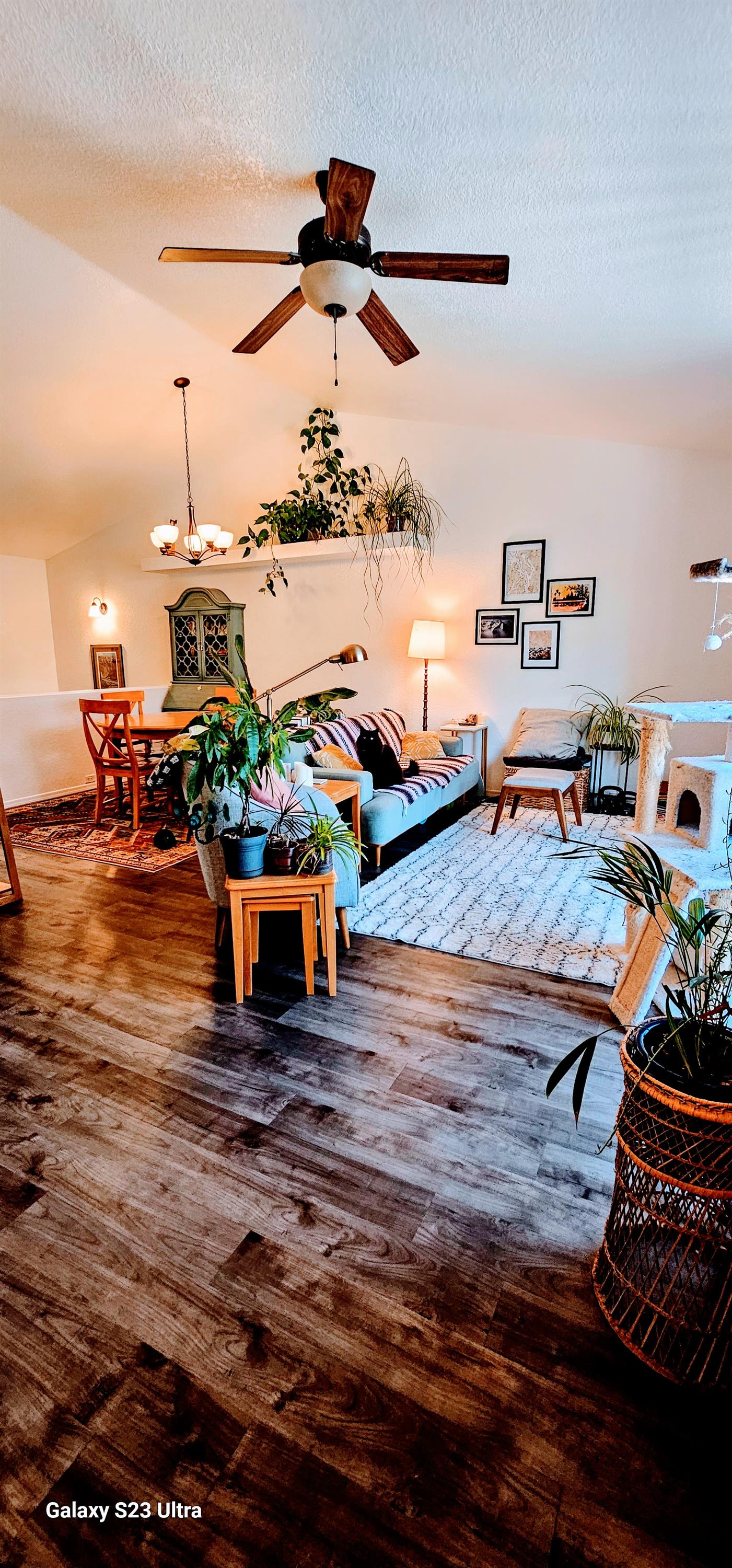 111 East Oak Avenue #28 - 1