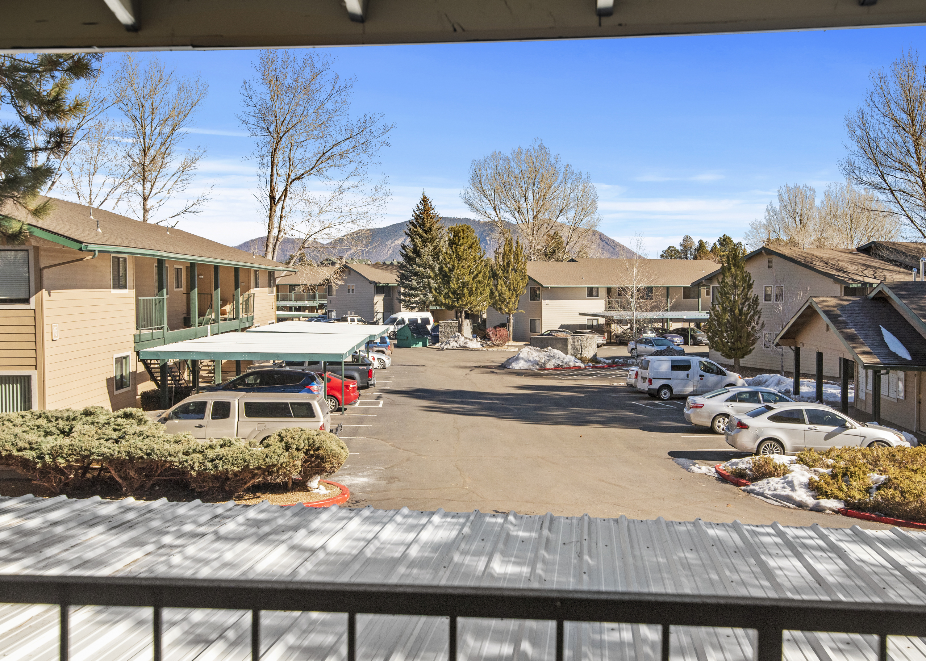 3200 South Litzler Drive Unit 14 - 203 - 1
