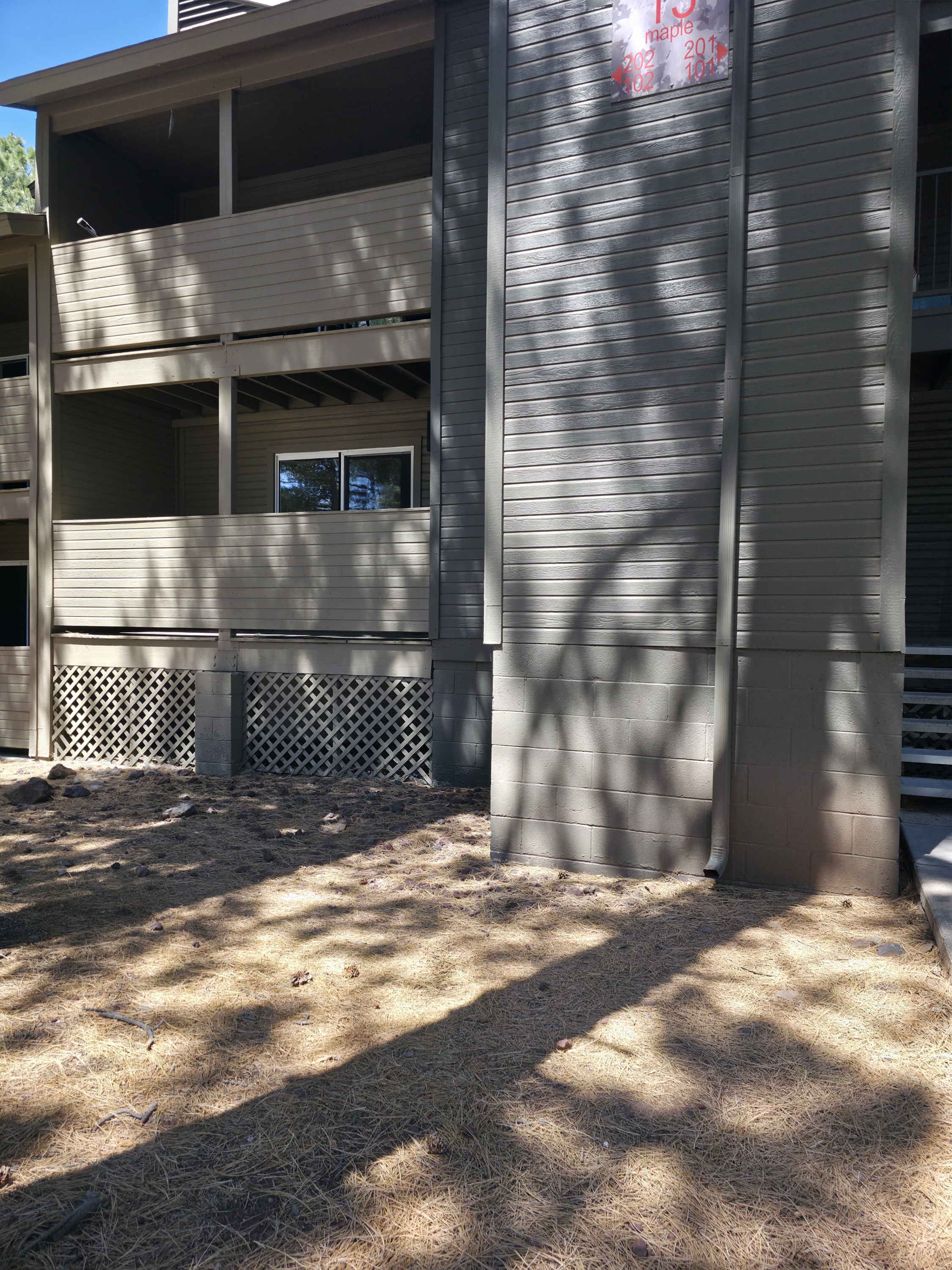 1185 West University Avenue Building 13 Unit 102 - 1