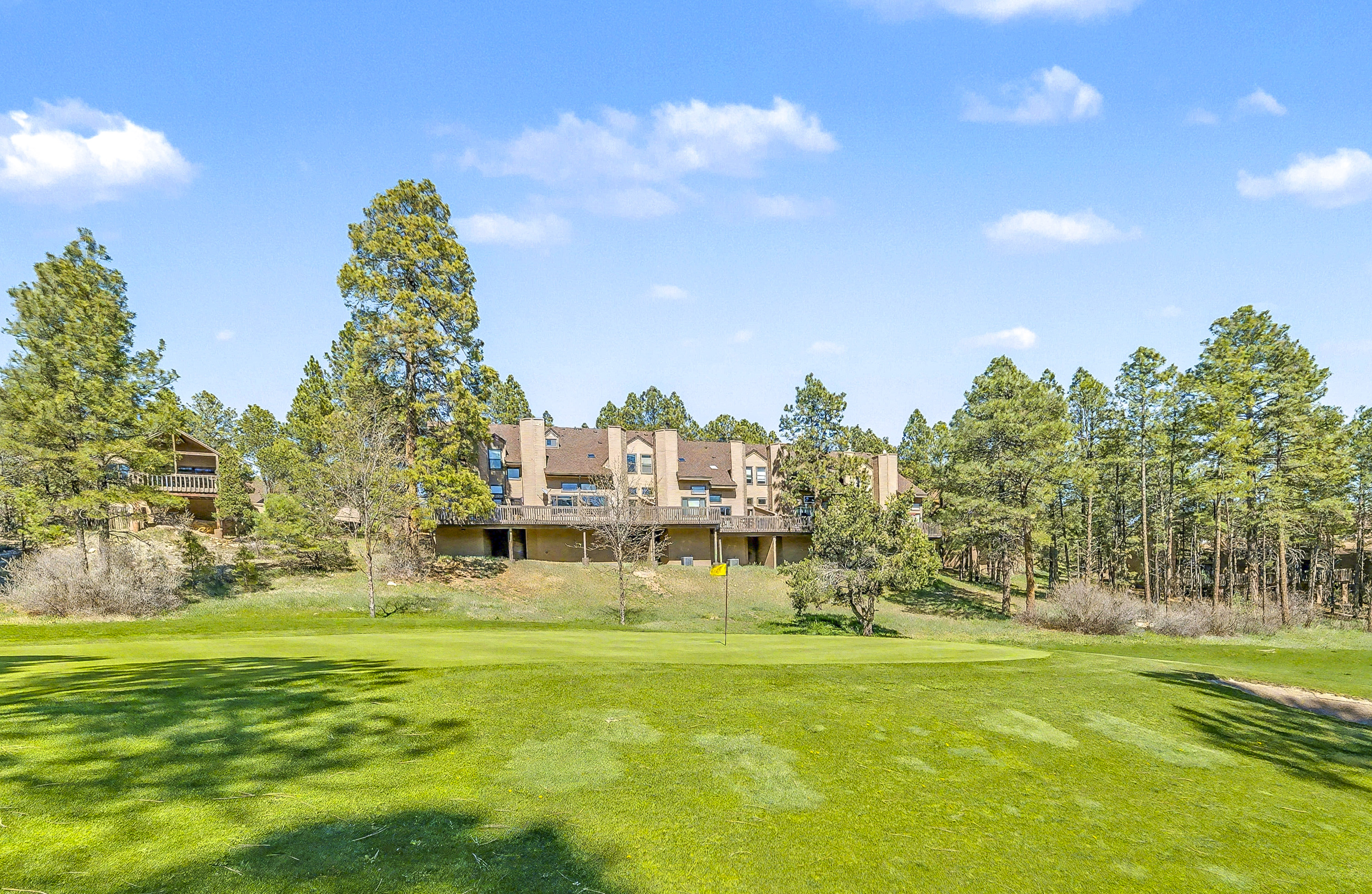 2324 North Whispering Pines Way - 1